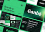 design professional powerpoint presentation, pitch deck, sales deck